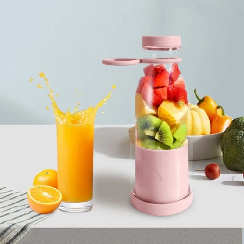 2025 New SalePortable blender for fresh juiceBuy 2 Extra Save 10% & Free Shipping