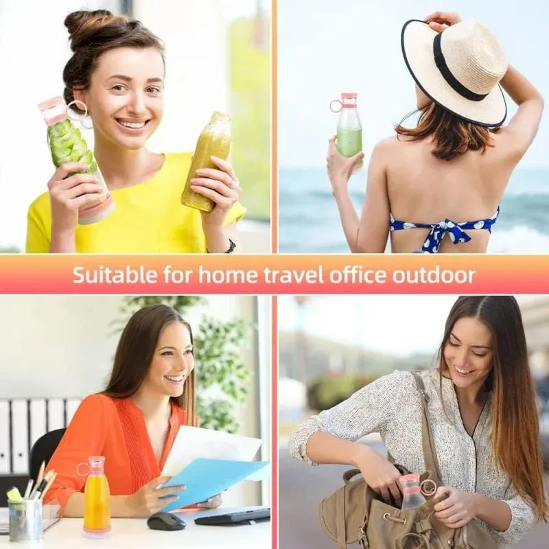 2025 New SalePortable blender for fresh juiceBuy 2 Extra Save 10% & Free Shipping