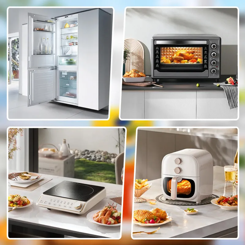 2025 New Year SalePowerful Kitchen Foam Grease and Mold Cleaner