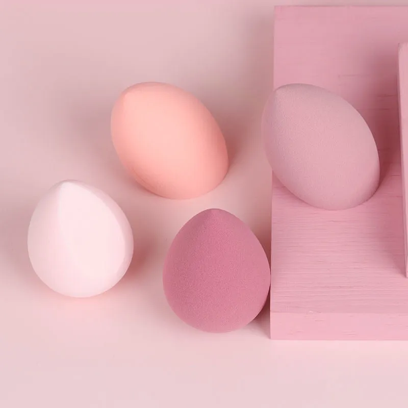 4Pc Beauty Blenders