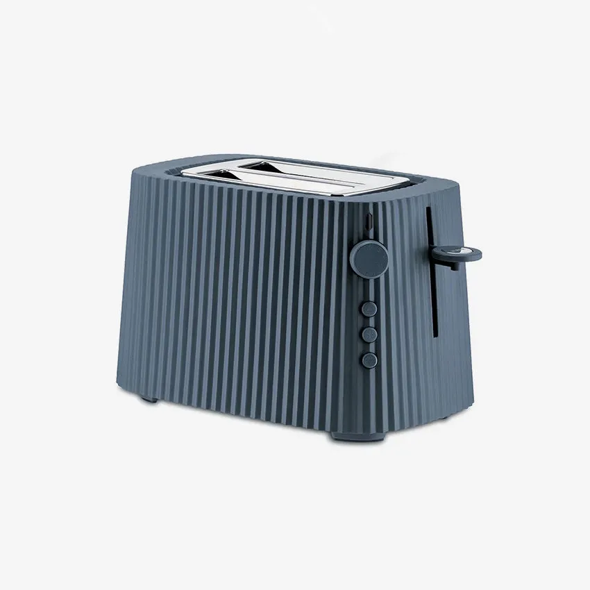 Alessi | Plissé Toaster
