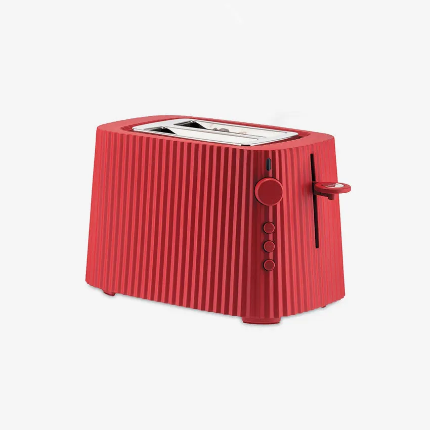 Alessi | Plissé Toaster