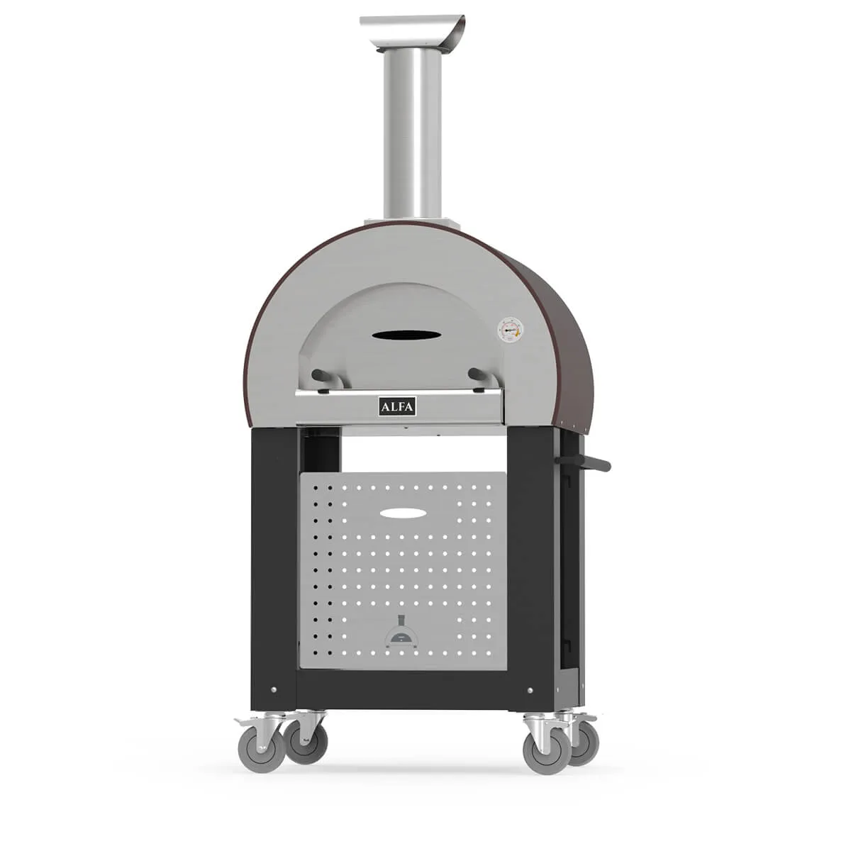 Alfa Base ONLY for NANO/ONE, 5 Minuti, and Brio Ovens  *FLASH SALE While supplies last