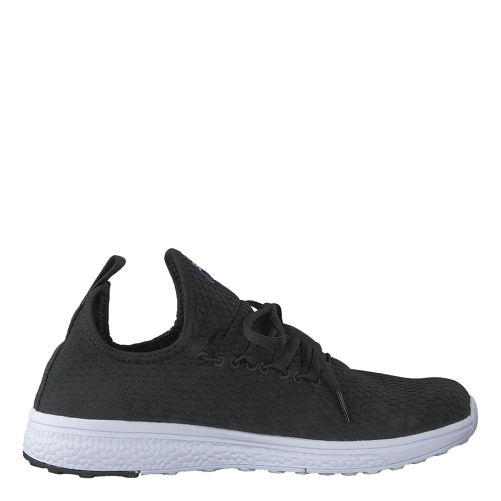 Ally High Black