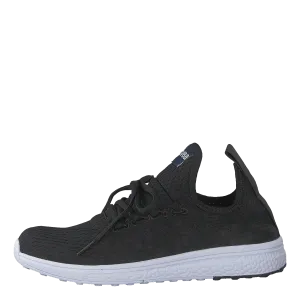 Ally High Black