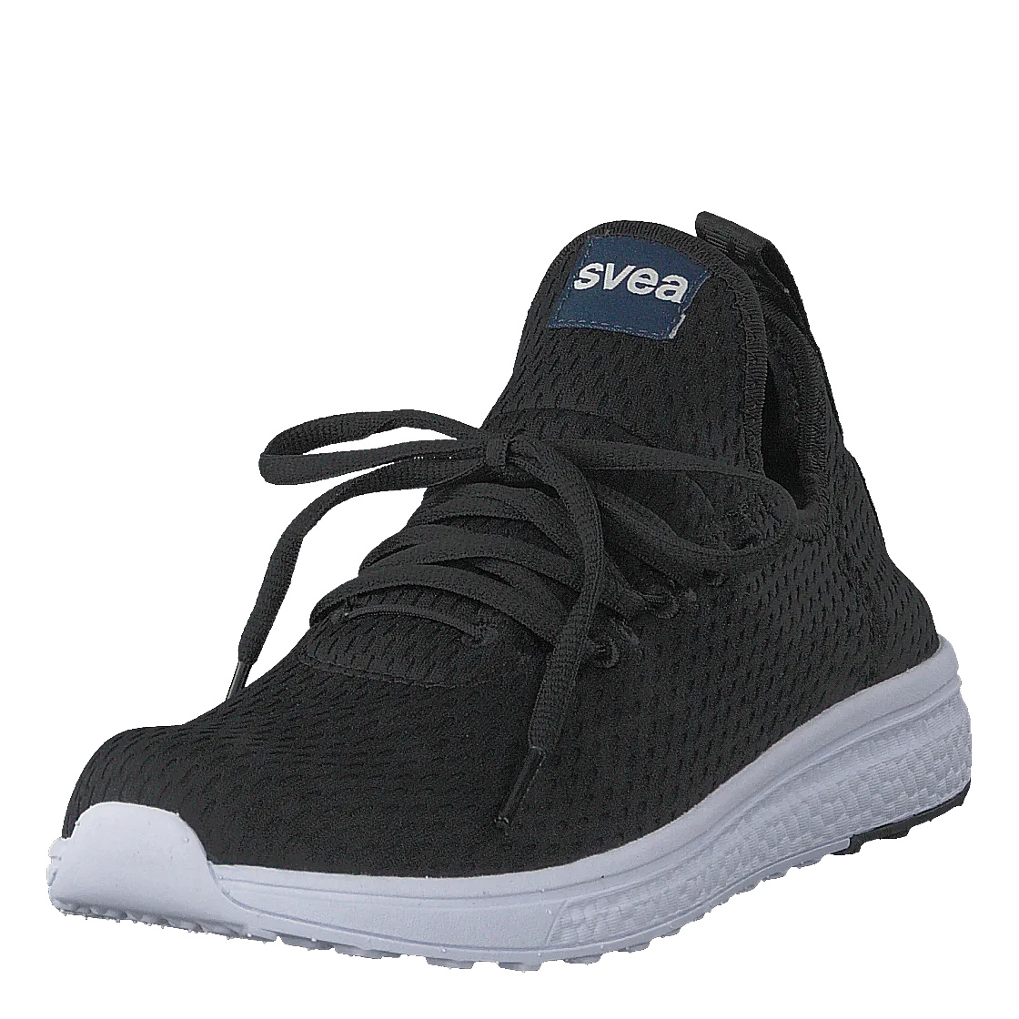 Ally High Black