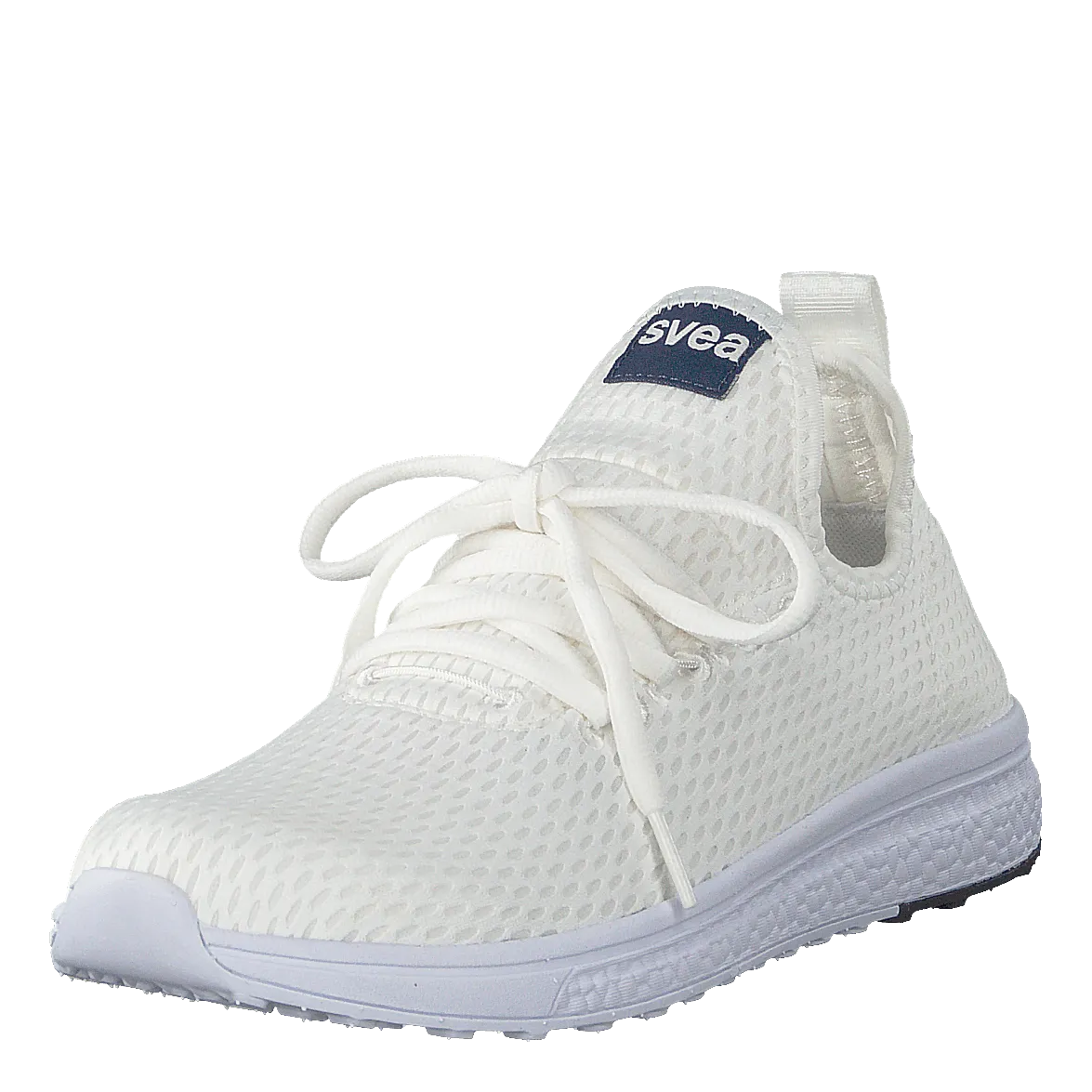 Ally High Offwhite