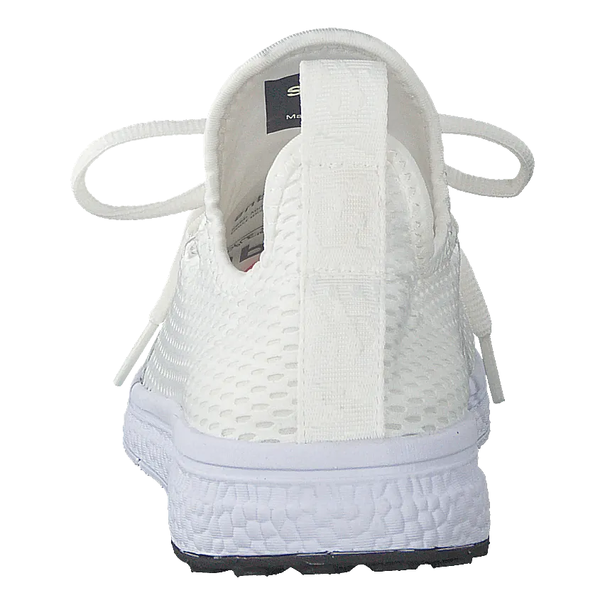 Ally High Offwhite