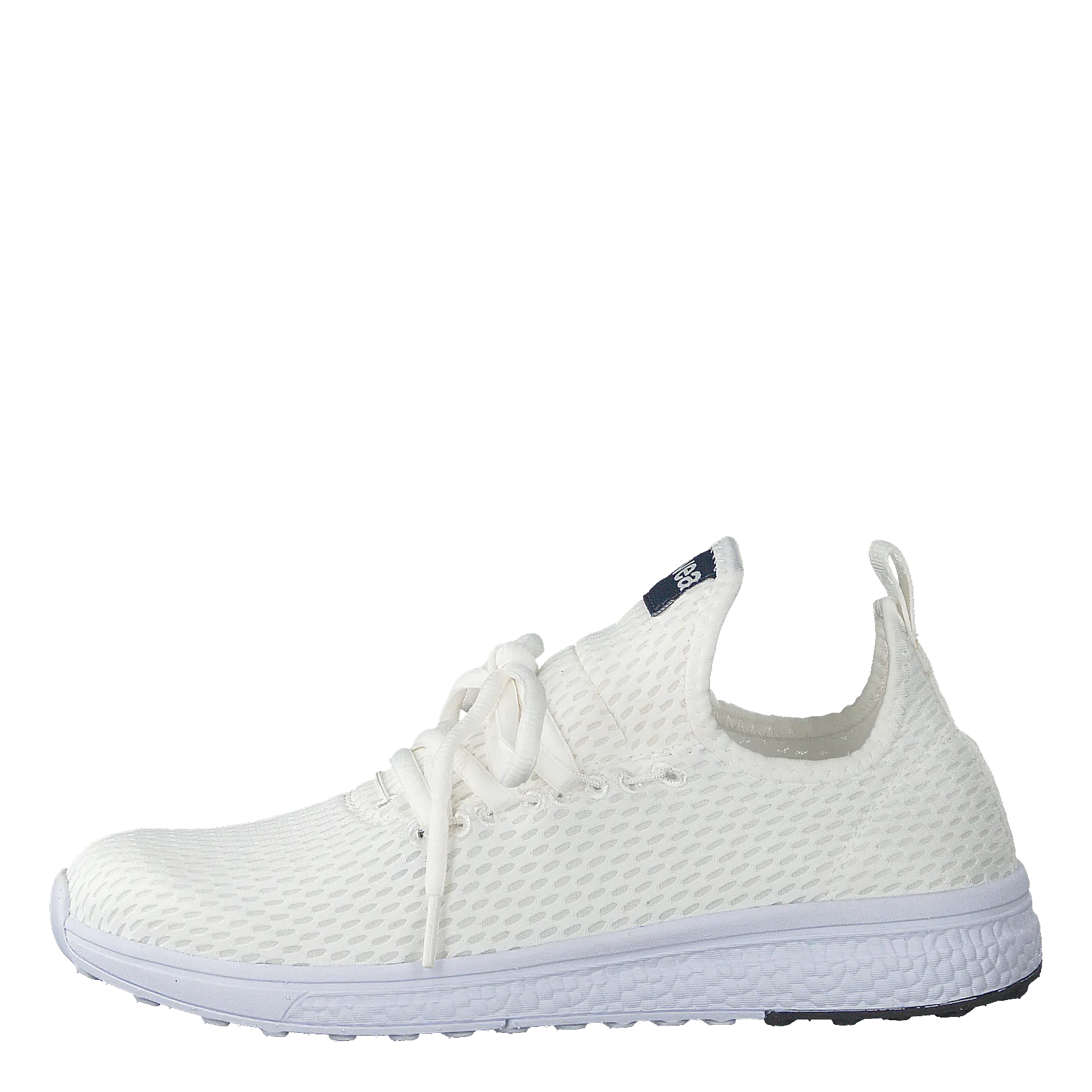 Ally High Offwhite