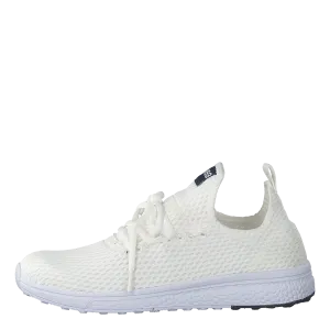 Ally High Offwhite