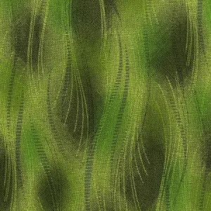 Amber Waves - Grass