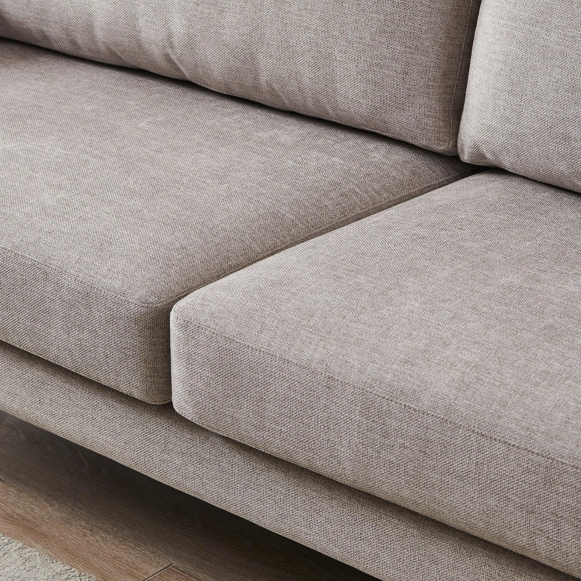 Anylia Fabric Sofa