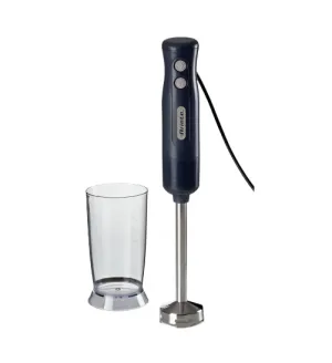 Ariete New Breakfast Hand Blender 700W 2 Speeds Black