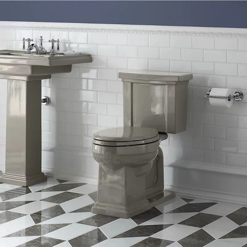 Artifacts 6" Toilet Paper Holder in Polished Chrome
