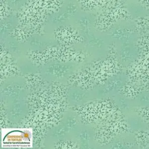BasicTwist - Light Green