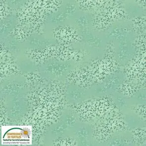 BasicTwist - Light Green