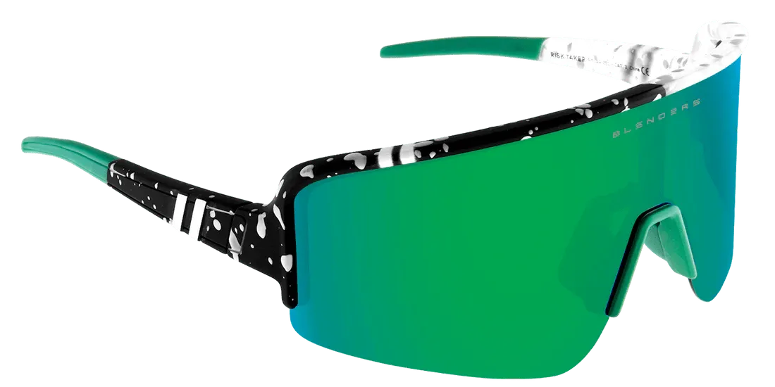 Blenders Eyewear Risk Taker Sunglasses