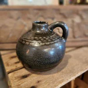 Brown Handled Jug