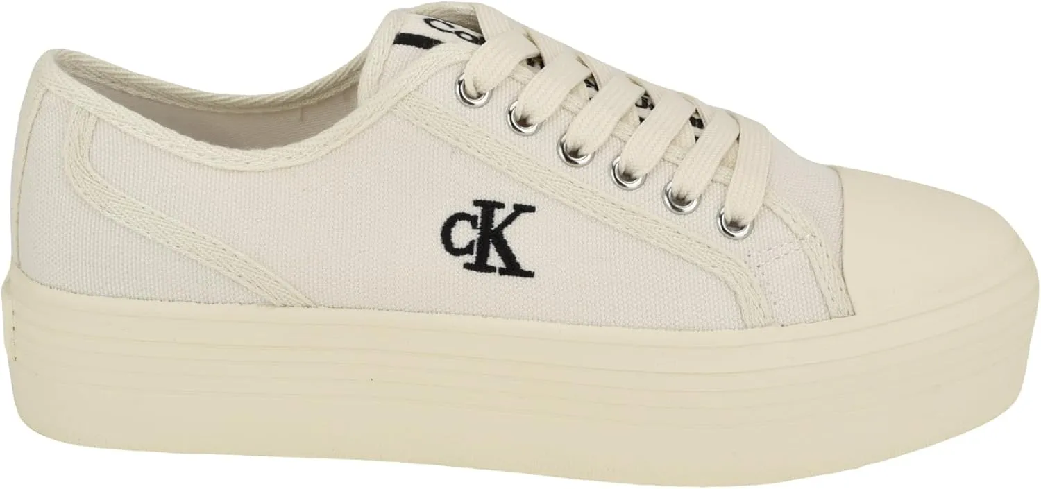 Calvin Klein Women's Brinle Sneaker
