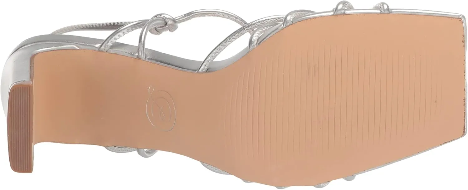 Chinese Laundry Women's Yita Heeled Sandal