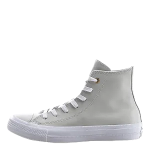 Chuck Taylor All Star II Hi Grey