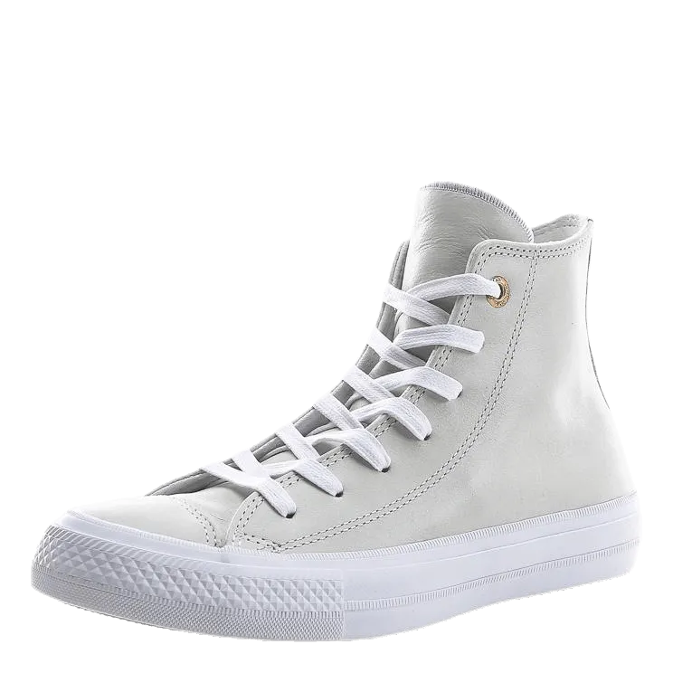 Chuck Taylor All Star II Hi Grey