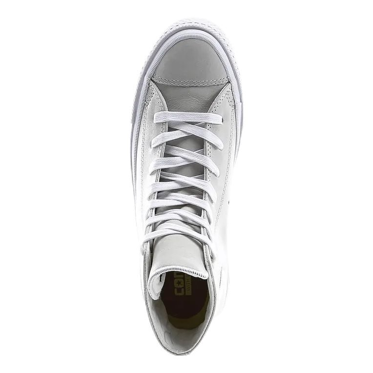 Chuck Taylor All Star II Hi Grey