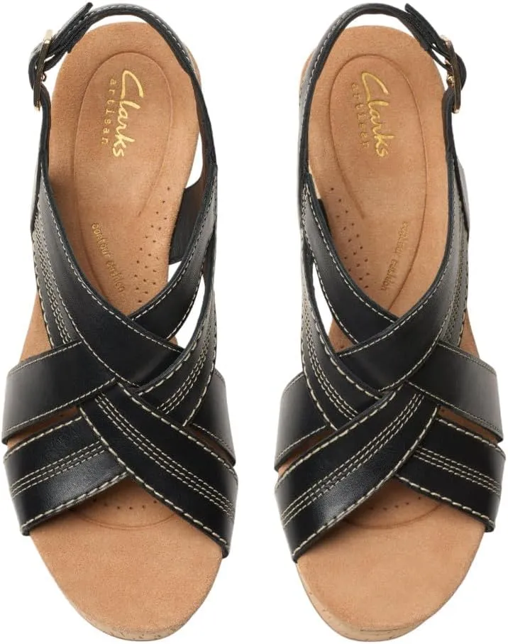 Clarks Women's Sabina Sling
