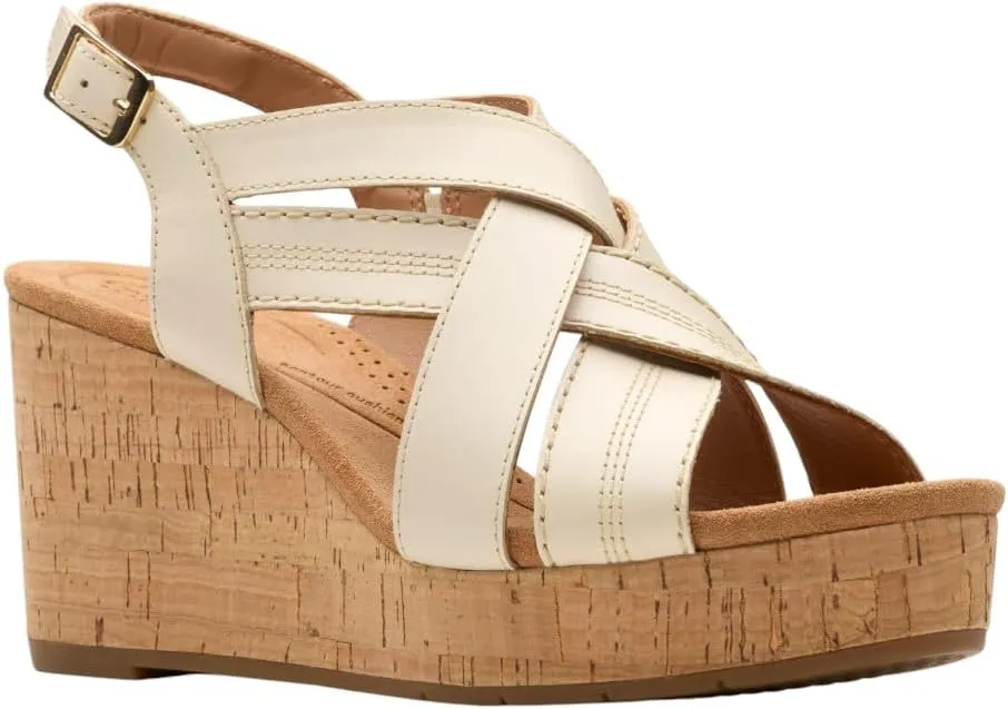 Clarks Women's Sabina Sling