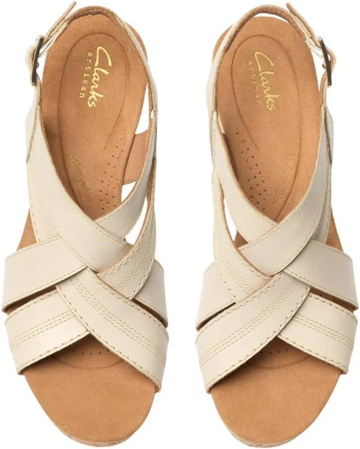 Clarks Women's Sabina Sling
