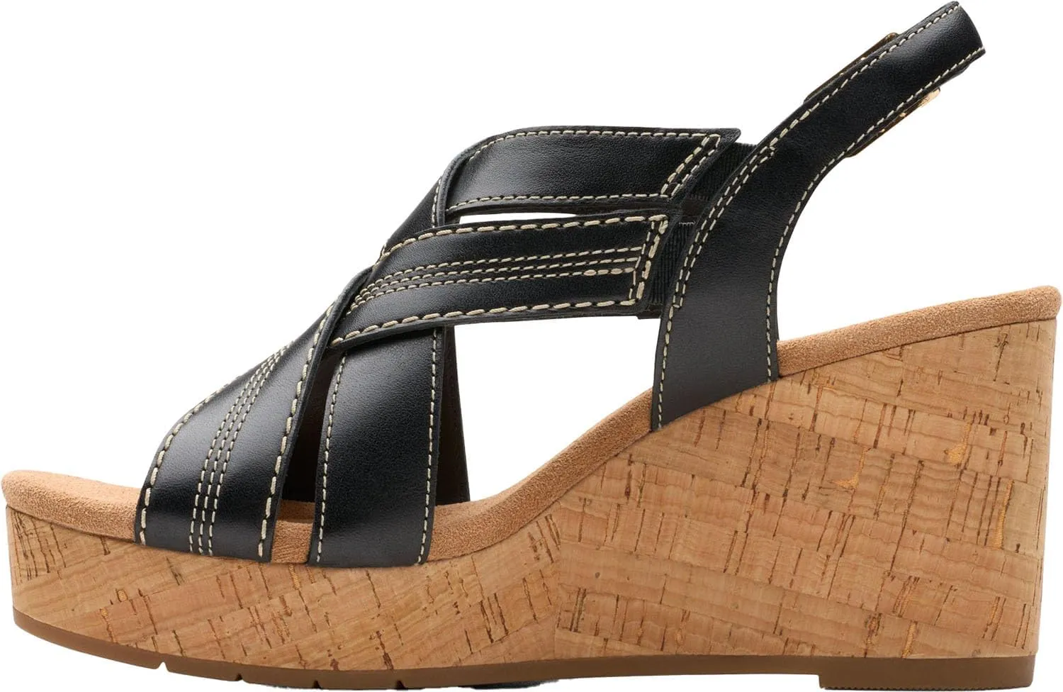 Clarks Women's Sabina Sling