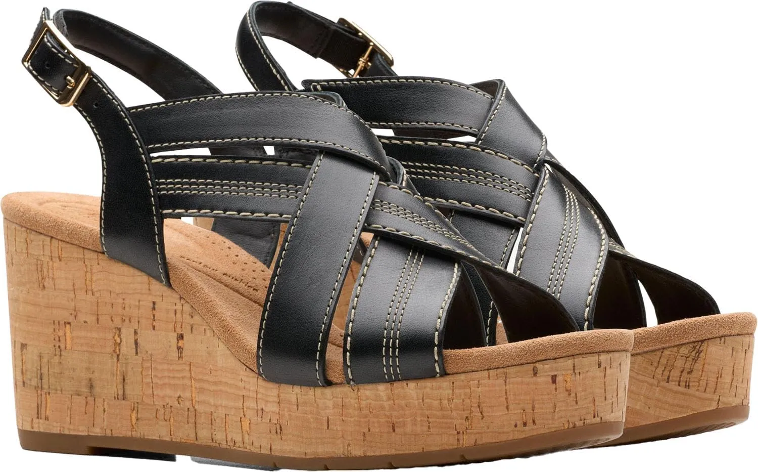 Clarks Women's Sabina Sling