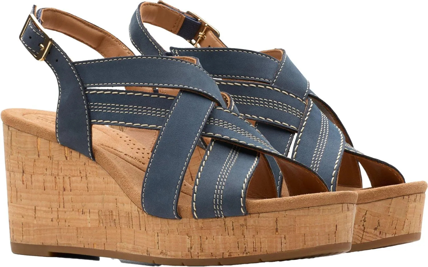 Clarks Women's Sabina Sling