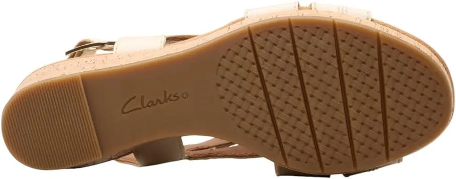Clarks Women's Sabina Sling
