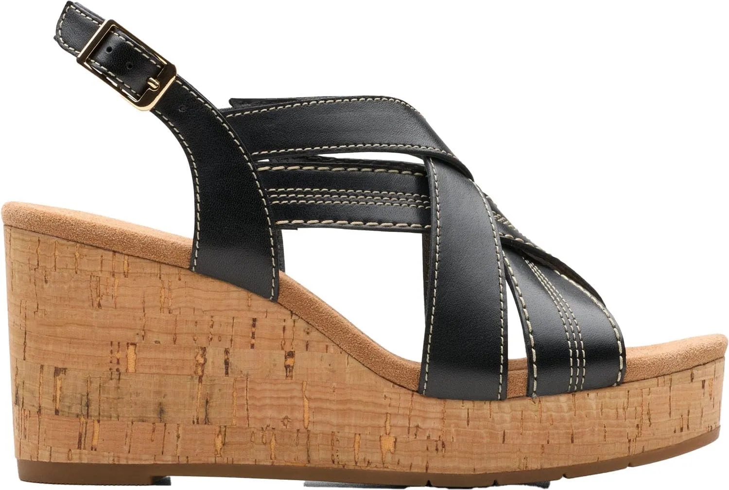 Clarks Women's Sabina Sling