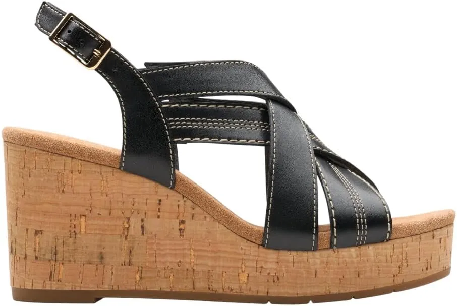 Clarks Women's Sabina Sling