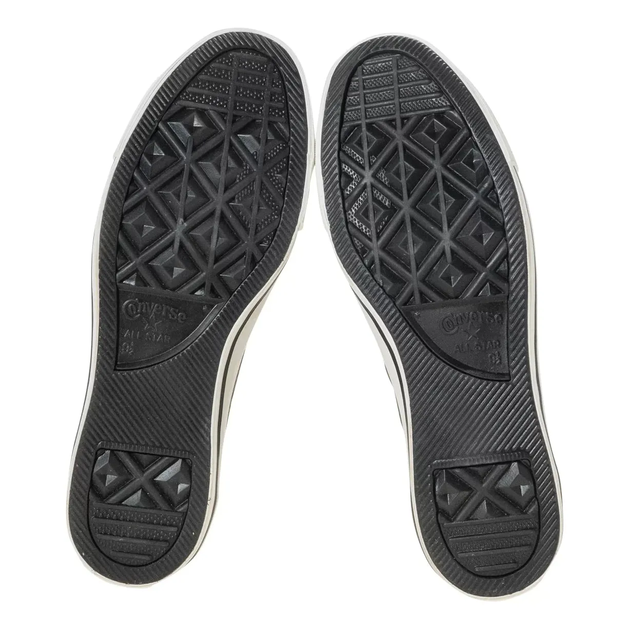 CONVERSE Chuck Taylor High Sneakers - Men's