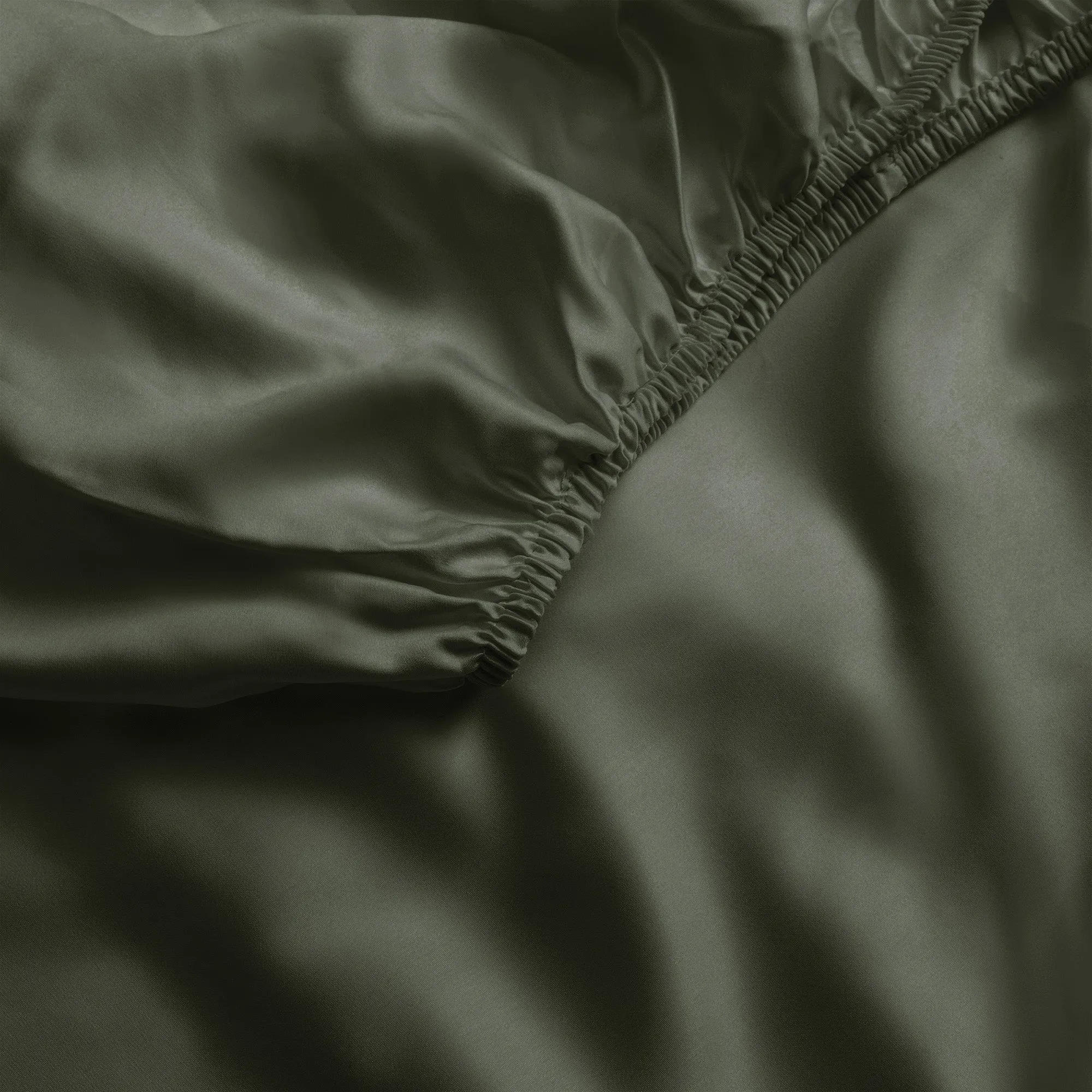 Cozy Earth Crib Sheet