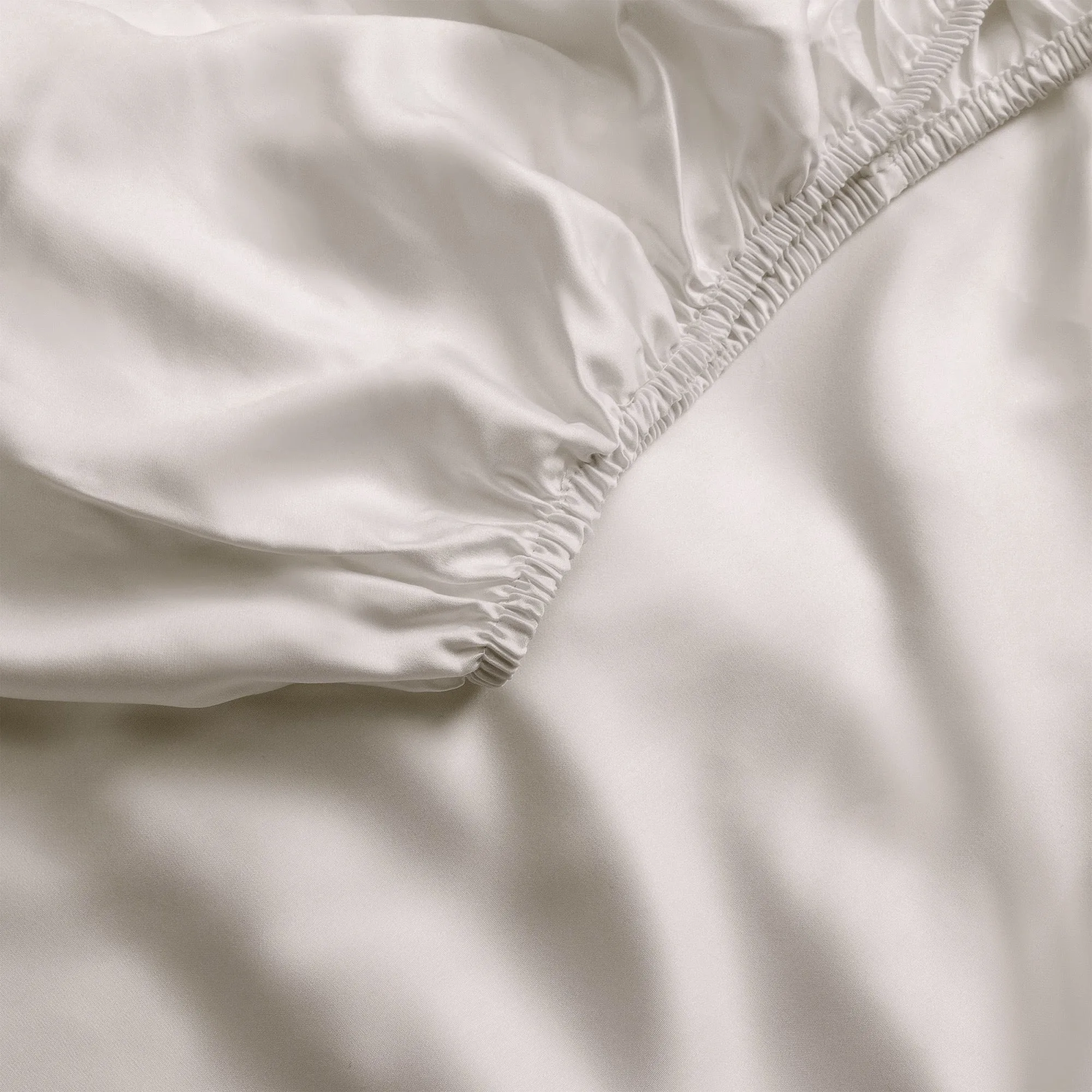Cozy Earth Crib Sheet