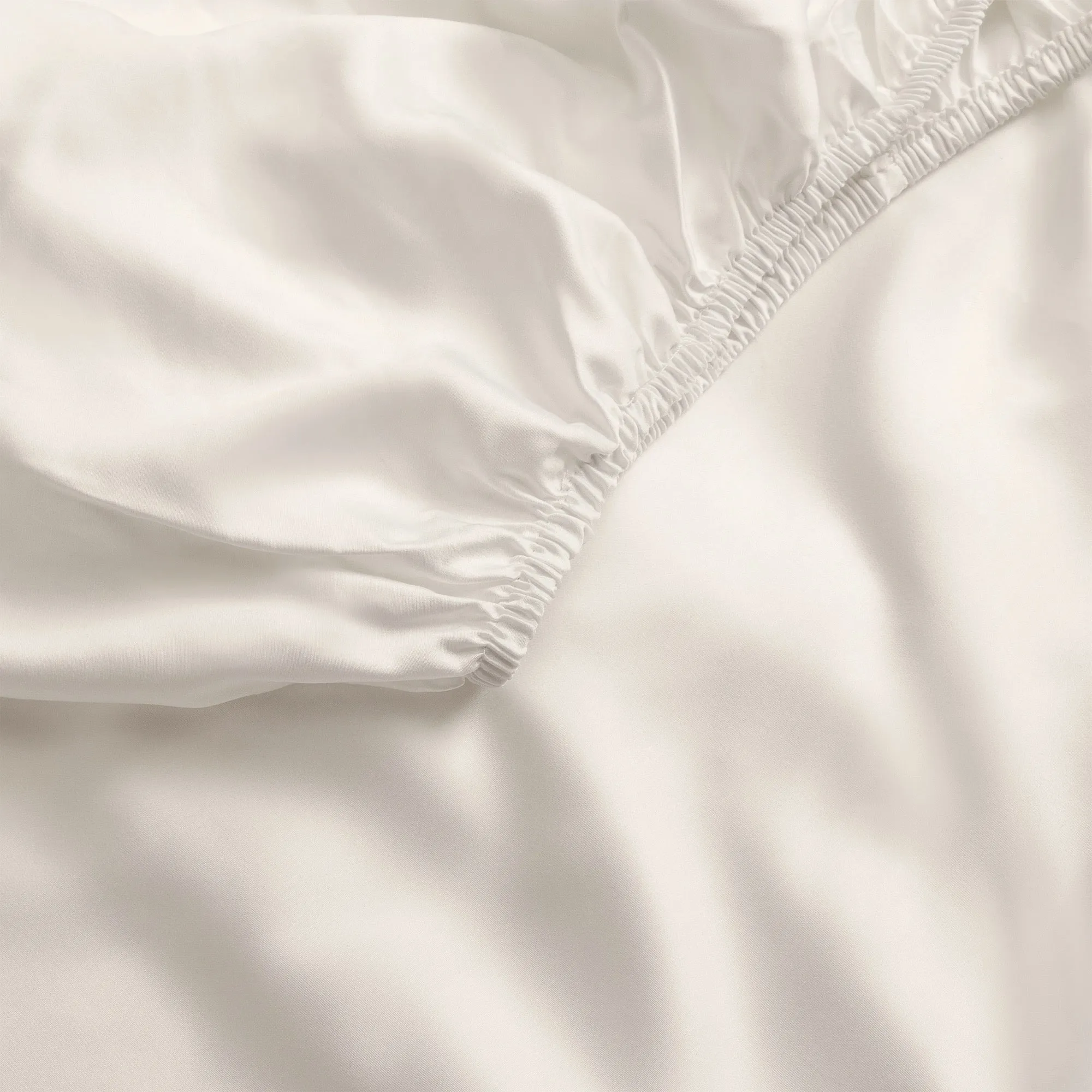 Cozy Earth Crib Sheet