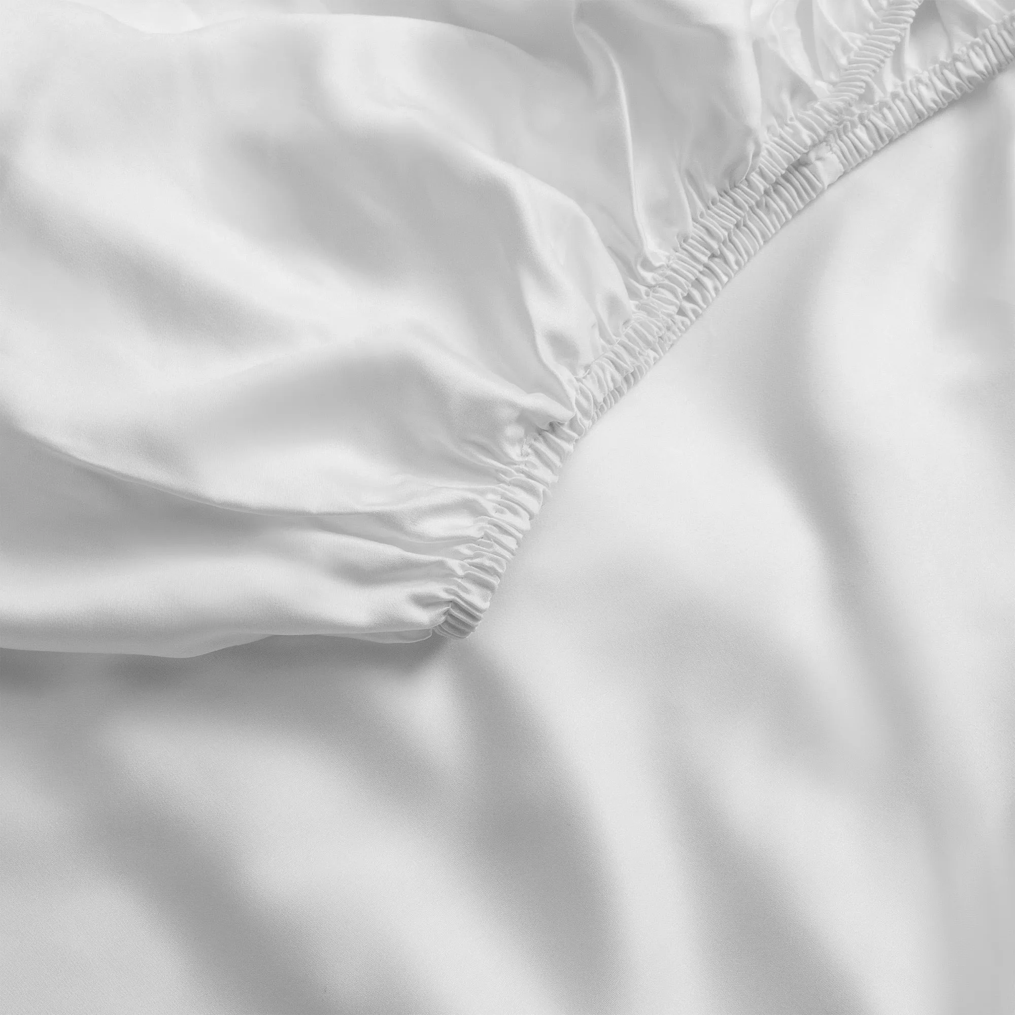 Cozy Earth Crib Sheet