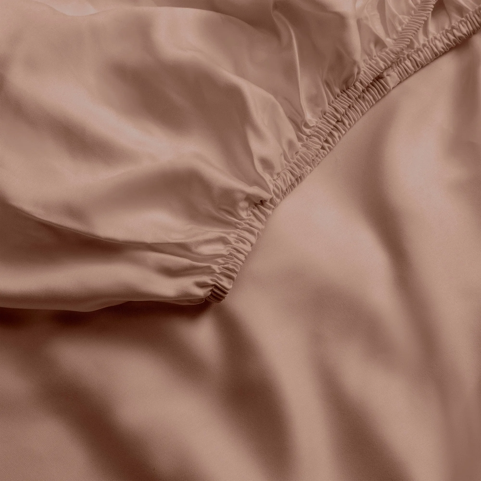 Cozy Earth Crib Sheet
