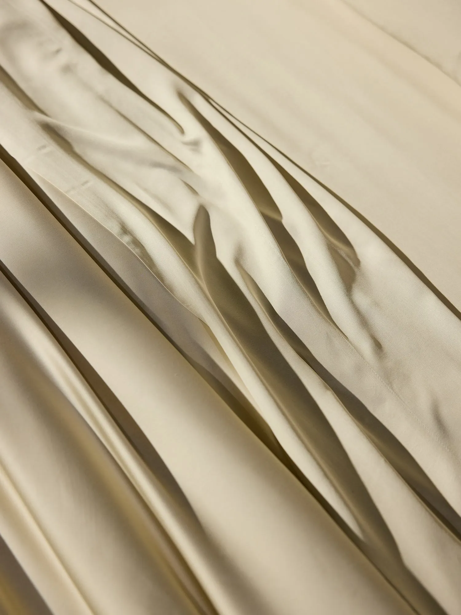 Cozy Earth Crib Sheet