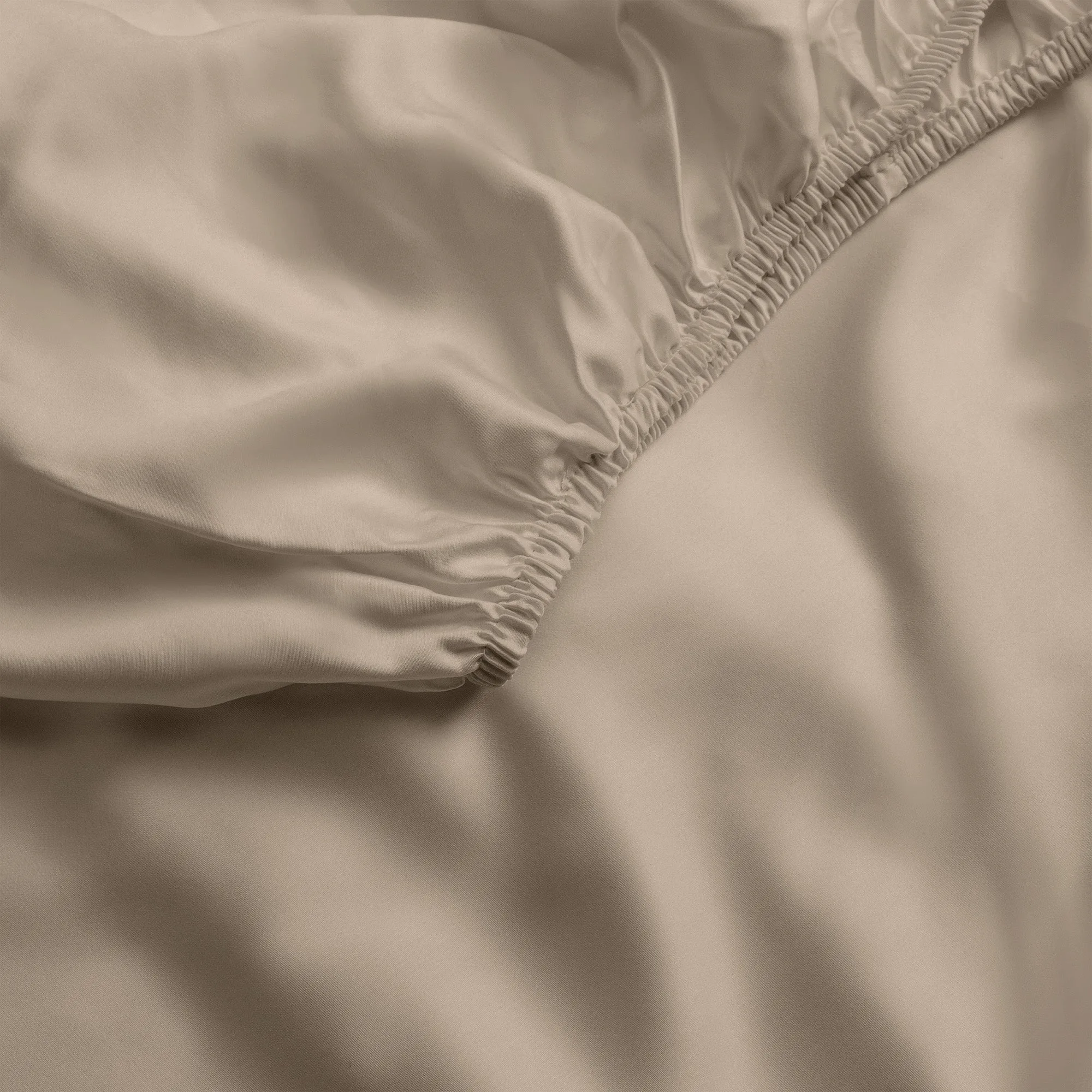 Cozy Earth Crib Sheet