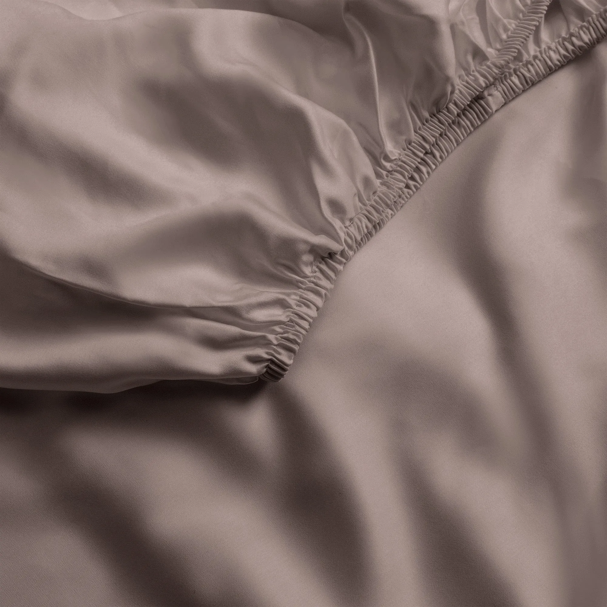 Cozy Earth Crib Sheet