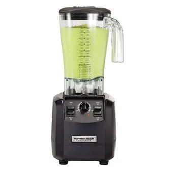 Hamilton Beach HBH550-UK Fury Bar Blender