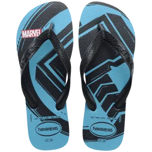 Havaianas Keiki Marvel Sandals