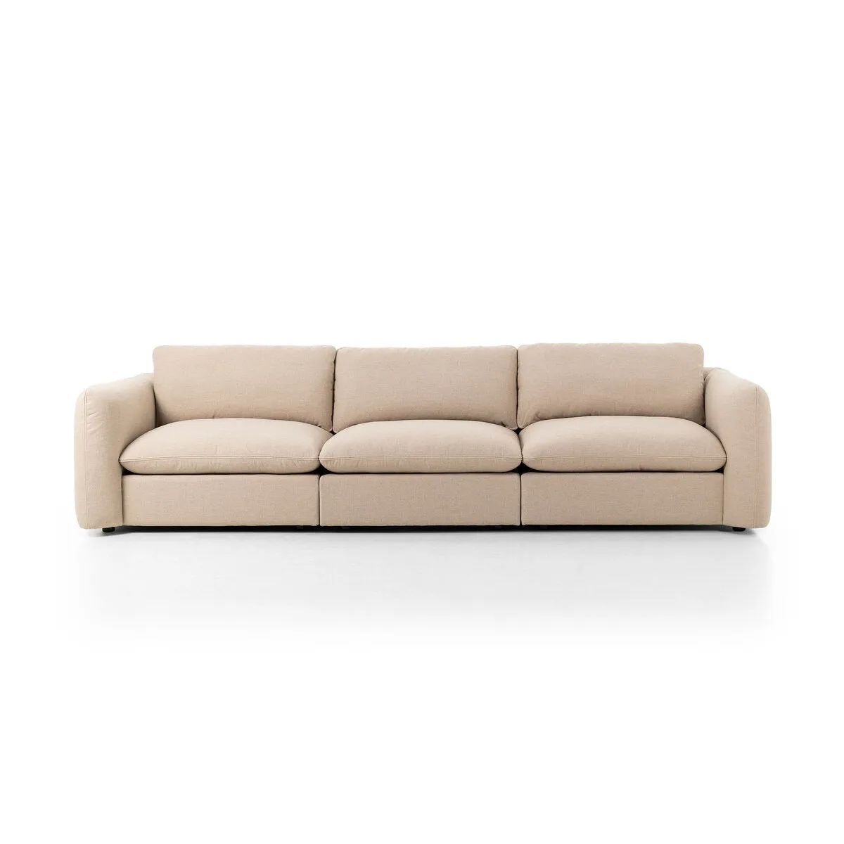 Ingel 3-Piece Sofa