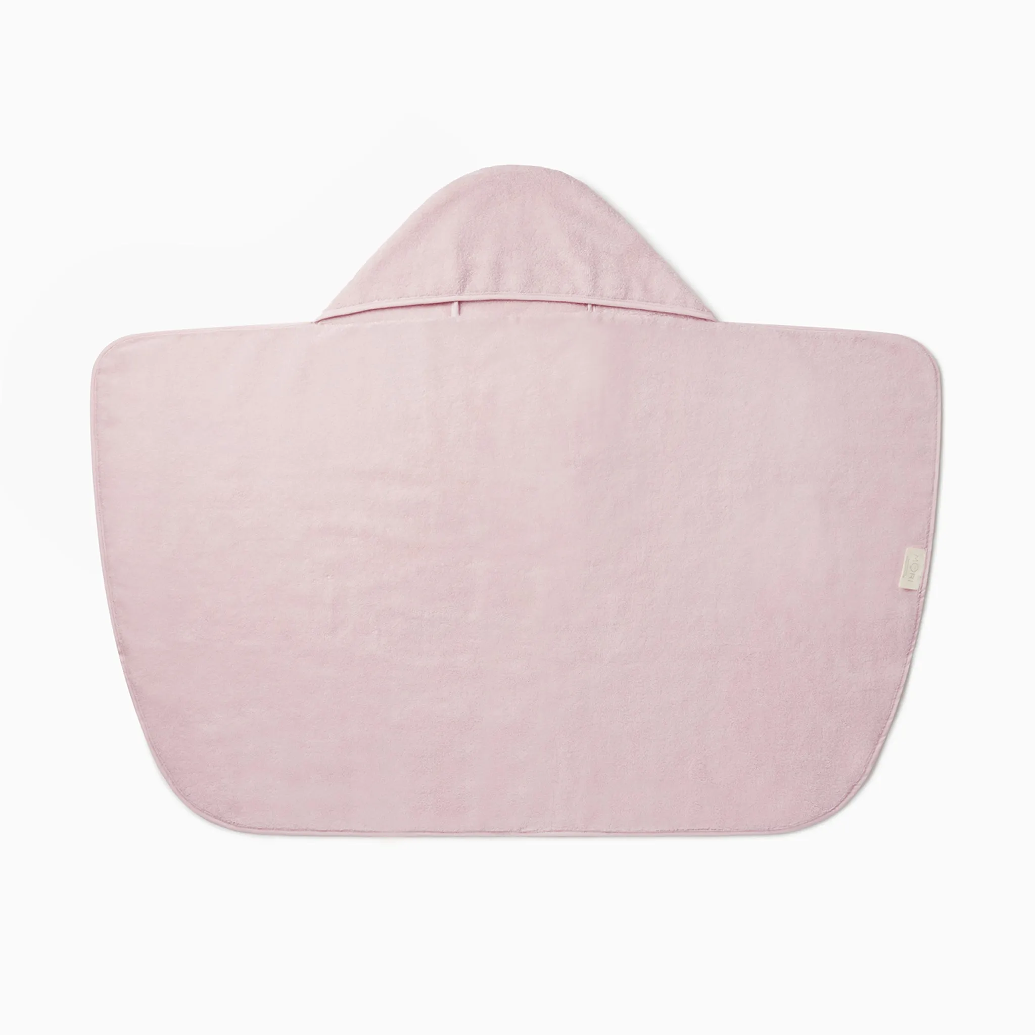 Kids Hooded Bath Towel