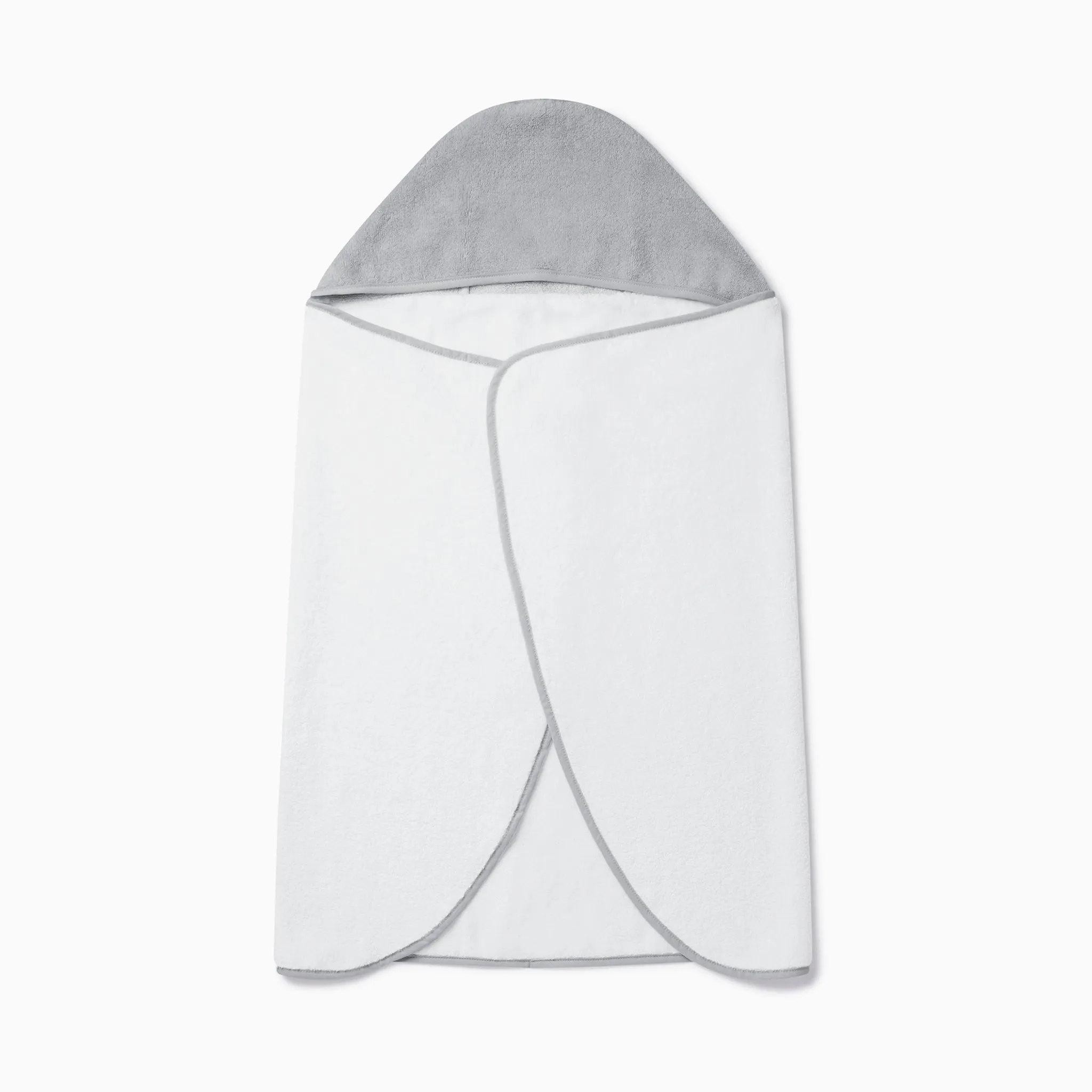 Kids Hooded Bath Towel